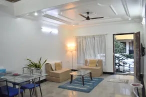 Wedding Stay Airbnb Near Novotel Hyatt Viman Nagar - Image 4