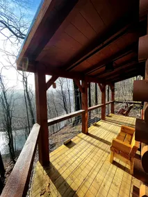 Riverview Country Cabin - Image 4