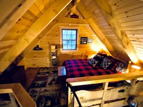 Riverview Country Cabin - Image 5