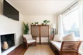 Comfy 3B2B House near Light Rail Station - Image 2