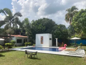 Private Country Estate + Pool. 7 min from Villeta - Image 2