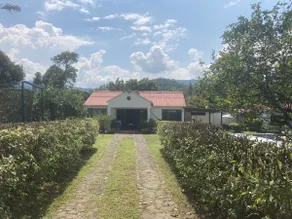Private Country Estate + Pool. 7 min from Villeta - Image 5