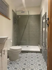 A beautiful one bedroom cottage - Image 5