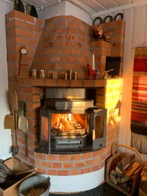 Mora - Rullbo fäbod - Image 2