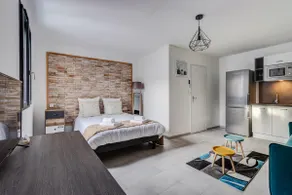 Espace55 Cottage in town center of lavaur - Image 2