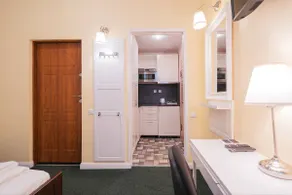Station Apartments - Studio 5 - Image 3