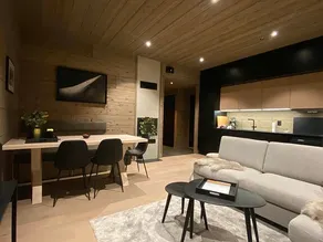 Hafjell, Mosetertoppen - great apartment v/Skavlen - Image 3