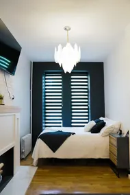 Brooklyn Getaway | Private Suite in Trendy BedStuy - Image 5
