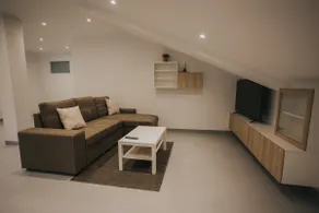 Complete and cozy apartment in A Estrada 3 - Image 2
