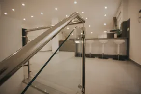 Complete and cozy apartment in A Estrada 3 - Image 3
