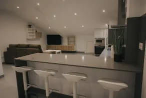 Complete and cozy apartment in A Estrada 3 - Image 4