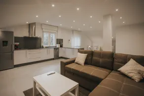 Complete and cozy apartment in A Estrada 3 - Image 5