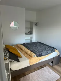 Close to Quai de Seine! Close to the Docks! - Image 2