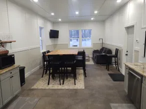 Black Barn Lodge - Image 2