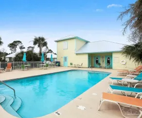 Orange Beach Villa - Image 3