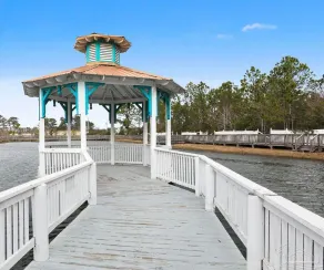 Orange Beach Villa - Image 2