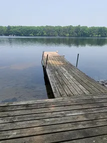 Lake Front Cabin-West - Image 4