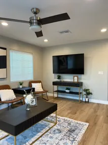 Spacious and newly remodeled home! - Image 2