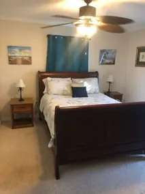  Escape Winter at Gulf side Gem! 45 ft. Dock, pool , hot tub and more - Image 5