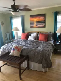  Escape Winter at Gulf side Gem! 45 ft. Dock, pool , hot tub and more - Image 3