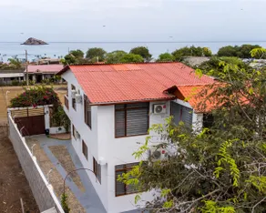 Hermosa Casa de Playa Machalilla - Image 4
