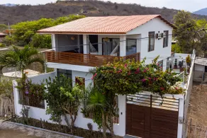 Hermosa Casa de Playa Machalilla - Image 3