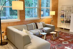 Crystal Sky Cabin at Mt. Rainier - Paradise Side - Image 4