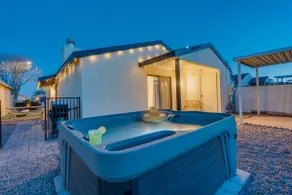 New! Modern • Family Friendly • The Desert Nest - Image 3
