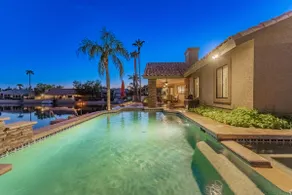 Luxury Lake Home on Arrowhead Lakes. - Image 5
