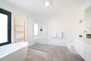 MèRose Place - Spacious Modern New - Image 2