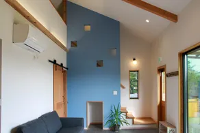Nishino Barn, dog-friendly cottage - Image 2