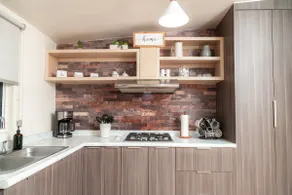 Comfortable 2BR House | With Patio | Parking - Image 5