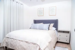 Comfortable 2BR House | With Patio | Parking - Image 2