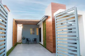 Ideal and stylish house • 2BR | with Patio | Parking - Image 4