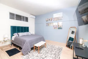 Comfortable 2BR House | With Patio | Parking - Image 4