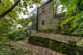 The Keep at Castlegate - Luxury detached retreat in Cragg vale, Hebden Bridge - Image 3