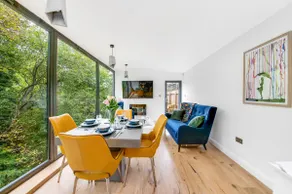 The Keep at Castlegate - Luxury detached retreat in Cragg vale, Hebden Bridge - Image 4