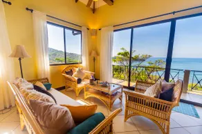 Villa Amor del Mar with Breathtaking View of Ocean & Jungle - Image 4
