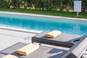 Villa Pina***** in Karigador/Novigrad - Image 5