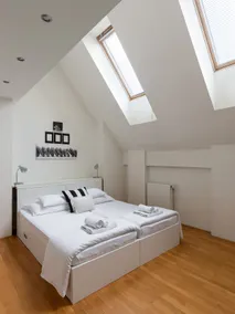 Apartment Penthouse Festina Lente - Image 4