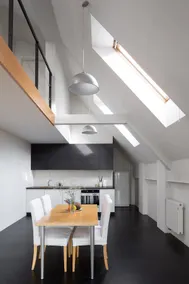 Apartment Penthouse Festina Lente - Image 3