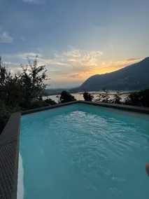 Villa Como, Jacuzzi Spa And Private Pool - Image 5