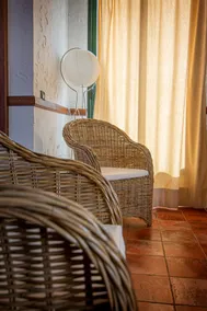 Balcón de Sierra Grande Country House - Image 4