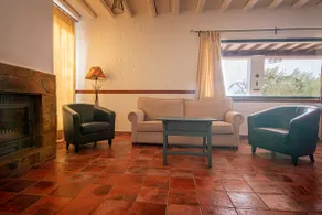 Balcón de Sierra Grande Country House - Image 5