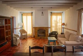 Balcón de Sierra Grande Country House - Image 3