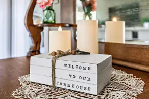 Charming Farmhouse - Image 3