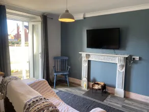 Railway Cottage - Image 2