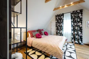 Boutique Chalet - Herke - Image 2