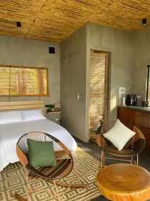 El Cedro Ecolodge - Image 2