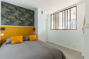 Modern and welcoming apartment close to Paris! - Image 5